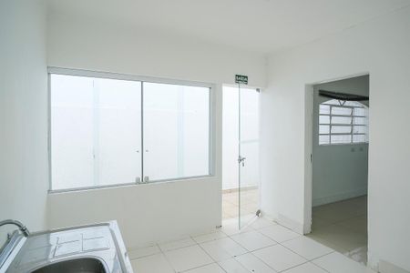 Casa à venda com 495m², 3 quartos e 5 vagasCozinha