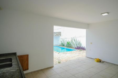 Casa à venda com 495m², 3 quartos e 5 vagasÁrea de lazer