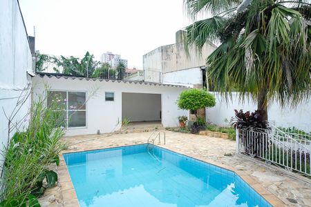 Casa à venda com 495m², 3 quartos e 5 vagasÁrea de lazer