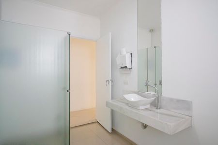 Casa à venda com 495m², 3 quartos e 5 vagasBanheiro