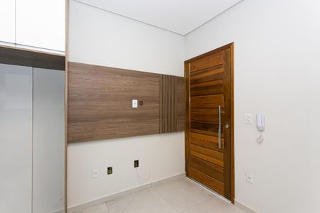 Apartamento para alugar com 50m², 2 quartos e sem vaga Apartamento para alugar com 50m², 2 quartos e sem vagaSala