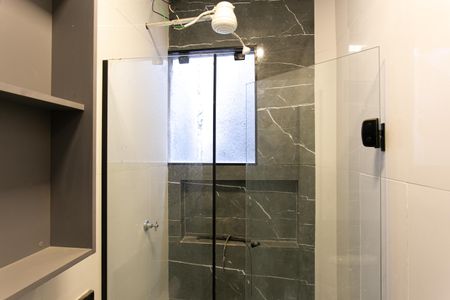 Apartamento para alugar com 50m², 2 quartos e sem vaga Apartamento para alugar com 50m², 2 quartos e sem vagaBanheiro