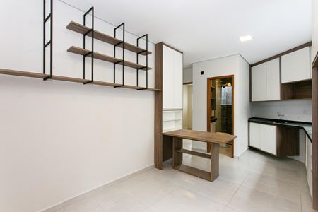 Apartamento para alugar com 50m², 2 quartos e sem vaga Apartamento para alugar com 50m², 2 quartos e sem vagaSala