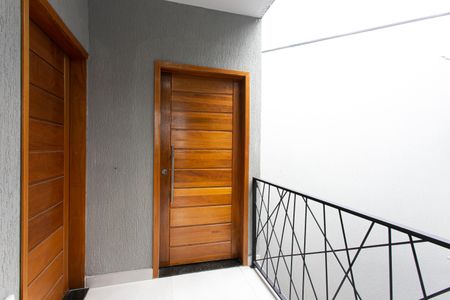 Apartamento para alugar com 50m², 2 quartos e sem vaga Apartamento para alugar com 50m², 2 quartos e sem vagaEntrada do Apartamento