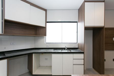Apartamento para alugar com 50m², 2 quartos e sem vaga Apartamento para alugar com 50m², 2 quartos e sem vagaCozinha