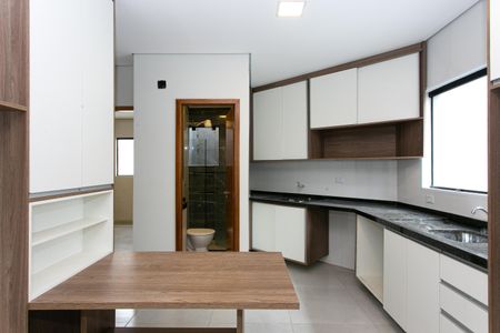 Apartamento para alugar com 50m², 2 quartos e sem vaga Apartamento para alugar com 50m², 2 quartos e sem vagaCozinha