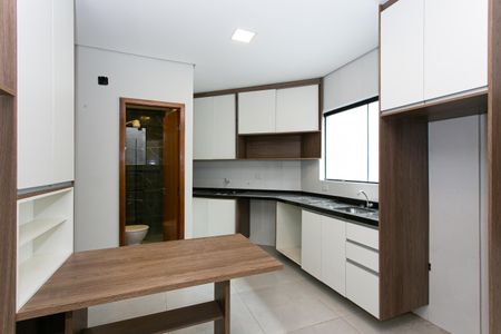 Apartamento para alugar com 50m², 2 quartos e sem vaga Apartamento para alugar com 50m², 2 quartos e sem vagaCozinha