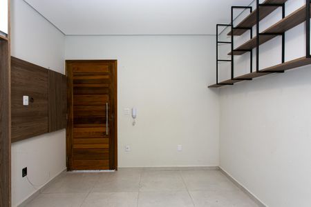 Apartamento para alugar com 50m², 2 quartos e sem vaga Apartamento para alugar com 50m², 2 quartos e sem vagaSala