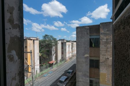 Apartamento à venda com 103m², 3 quartos e sem vaga Apartamento à venda com 103m², 3 quartos e sem vagaVista Quarto 2