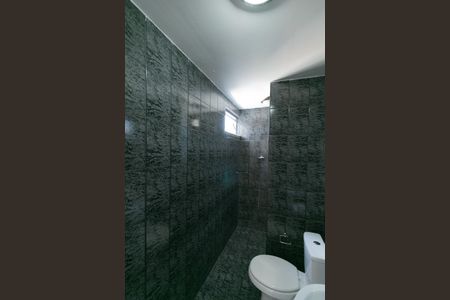 Apartamento à venda com 103m², 3 quartos e sem vaga Apartamento à venda com 103m², 3 quartos e sem vagaBanheiro Social