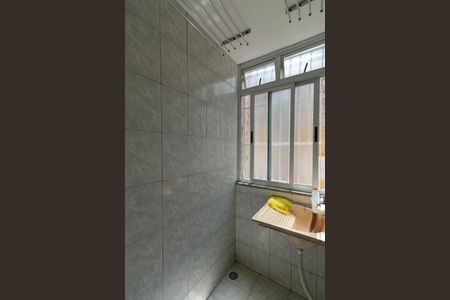 Apartamento à venda com 103m², 3 quartos e sem vaga Apartamento à venda com 103m², 3 quartos e sem vagaÁrea de Serviço