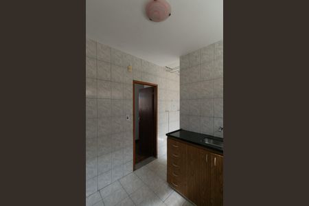 Apartamento à venda com 103m², 3 quartos e sem vaga Apartamento à venda com 103m², 3 quartos e sem vagaCozinha