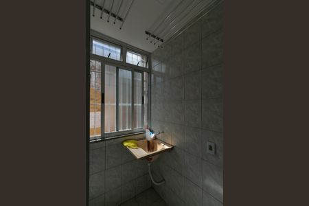 Apartamento à venda com 103m², 3 quartos e sem vaga Apartamento à venda com 103m², 3 quartos e sem vagaÁrea de Serviço