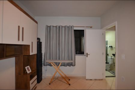 Apartamento para alugar com 60m², 2 quartos e sem vagaQuarto 1