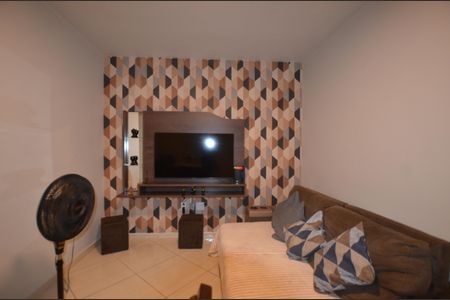 Apartamento para alugar com 60m², 2 quartos e sem vagaSala