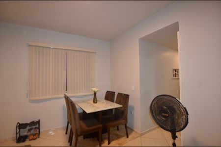 Apartamento para alugar com 60m², 2 quartos e sem vagaQuarto 1