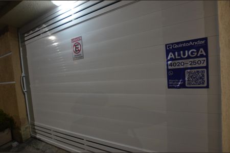 Apartamento para alugar com 60m², 2 quartos e sem vagaPlaca Instalada