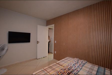 Apartamento para alugar com 60m², 2 quartos e sem vagaQuarto 2