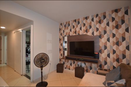 Apartamento para alugar com 60m², 2 quartos e sem vagaSala