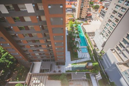 Apartamento para alugar com 60m², 2 quartos e sem vagaVista Varanda
