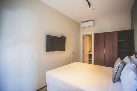 Apartamento para alugar com 60m², 2 quartos e sem vagaSuíte