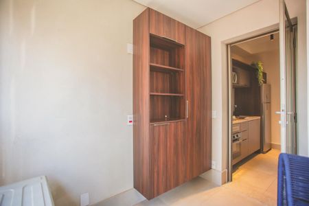 Apartamento para alugar com 60m², 2 quartos e sem vagaVaranda