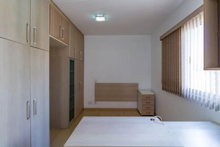 Apartamento para alugar com 33m², 1 quarto e 1 vagaSuite