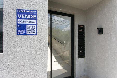 Studio à venda com 50m², 1 quarto e sem vagaFachada