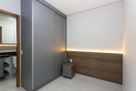 Studio à venda com 50m², 1 quarto e sem vagaQuarto