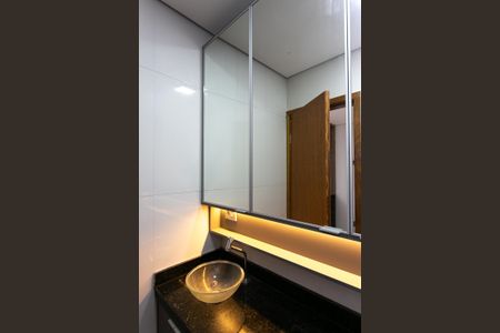 Studio à venda com 50m², 1 quarto e sem vagaBanheiro