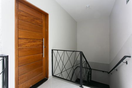 Studio à venda com 50m², 1 quarto e sem vagaEntrada do Apartamento
