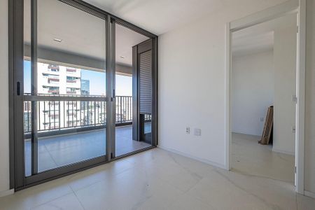Apartamento à venda com 44m², 1 quarto e 1 vagaSala/Cozinha