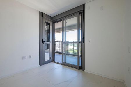 Apartamento à venda com 44m², 1 quarto e 1 vagaSuíte