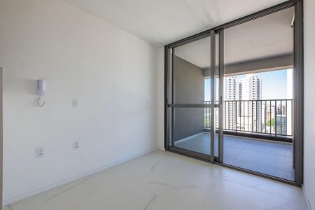 Apartamento à venda com 44m², 1 quarto e 1 vagaSala/Cozinha