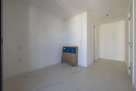 Apartamento à venda com 44m², 1 quarto e 1 vagaSuíte