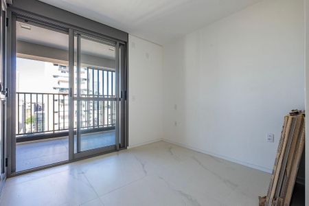 Apartamento à venda com 44m², 1 quarto e 1 vagaSuíte