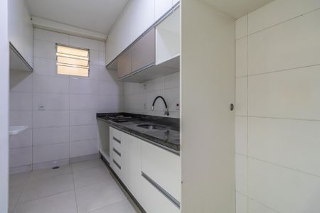 Casa para alugar com 60m², 1 quarto e 1 vaga Casa para alugar com 60m², 1 quarto e 1 vagaCozinha