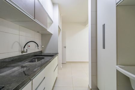 Casa para alugar com 60m², 1 quarto e 1 vaga Casa para alugar com 60m², 1 quarto e 1 vagaCozinha