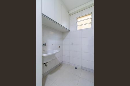 Casa para alugar com 60m², 1 quarto e 1 vaga Casa para alugar com 60m², 1 quarto e 1 vagaÁrea de Serviço