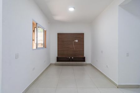 Casa para alugar com 60m², 1 quarto e 1 vaga Casa para alugar com 60m², 1 quarto e 1 vagaSala