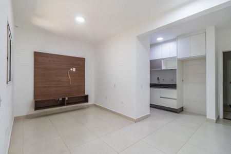 Casa para alugar com 60m², 1 quarto e 1 vaga Casa para alugar com 60m², 1 quarto e 1 vagaSala