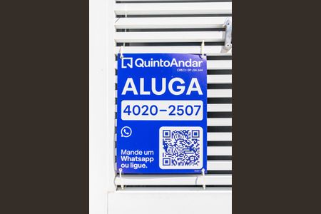 Casa para alugar com 60m², 1 quarto e 1 vaga Casa para alugar com 60m², 1 quarto e 1 vagaPlaca