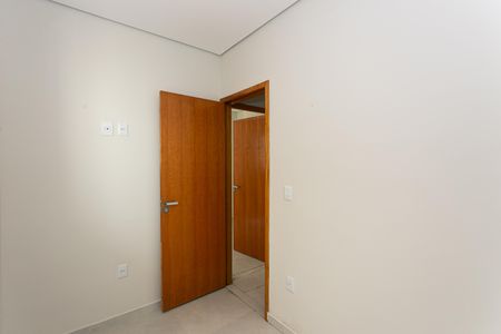 Apartamento à venda com 42m², 2 quartos e sem vagaQuarto 2