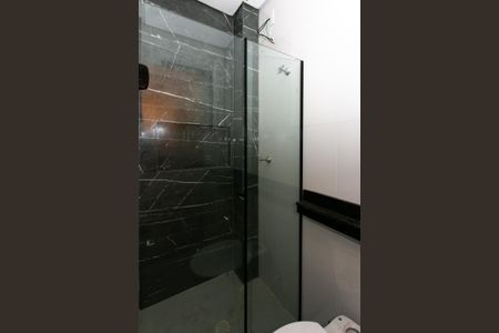 Apartamento à venda com 42m², 2 quartos e sem vagaBanheiro