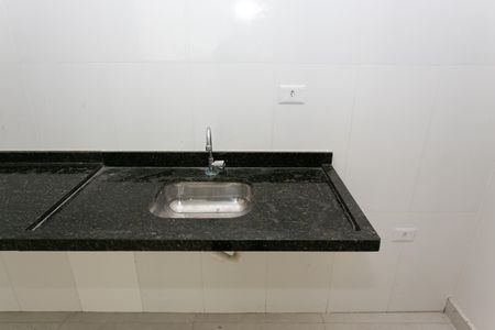 Apartamento à venda com 42m², 2 quartos e sem vagaCozinha