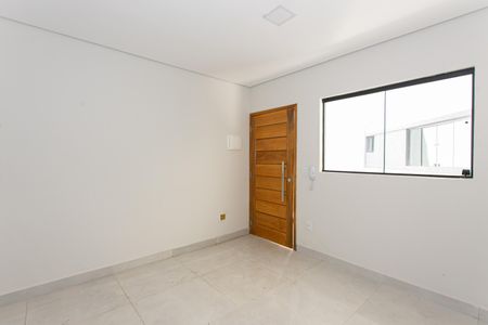 Apartamento à venda com 42m², 2 quartos e sem vagaSala