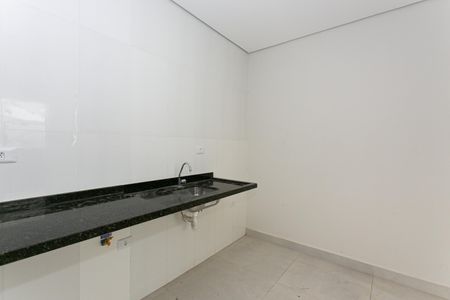 Apartamento à venda com 42m², 2 quartos e sem vagaCozinha