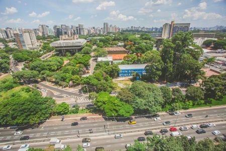 Apartamento para alugar com 58m², 1 quarto e sem vagaVista Suíte