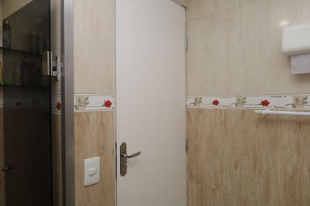 Apartamento para alugar com 75m², 2 quartos e 1 vagaBanheiro 1