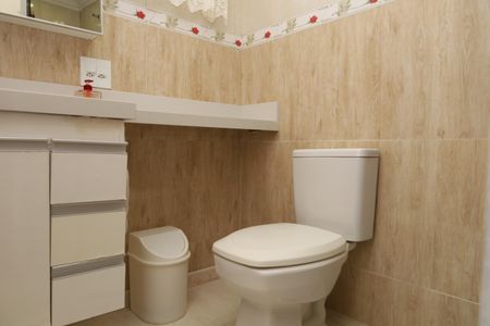 Apartamento para alugar com 75m², 2 quartos e 1 vagaBanheiro 1